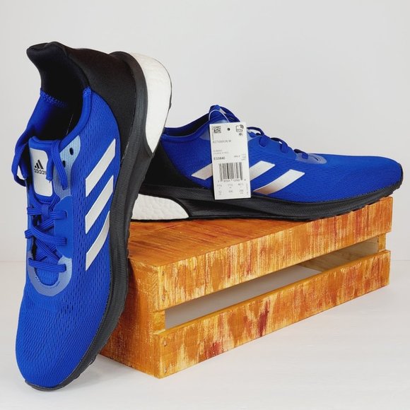 adidas running shoes size 12